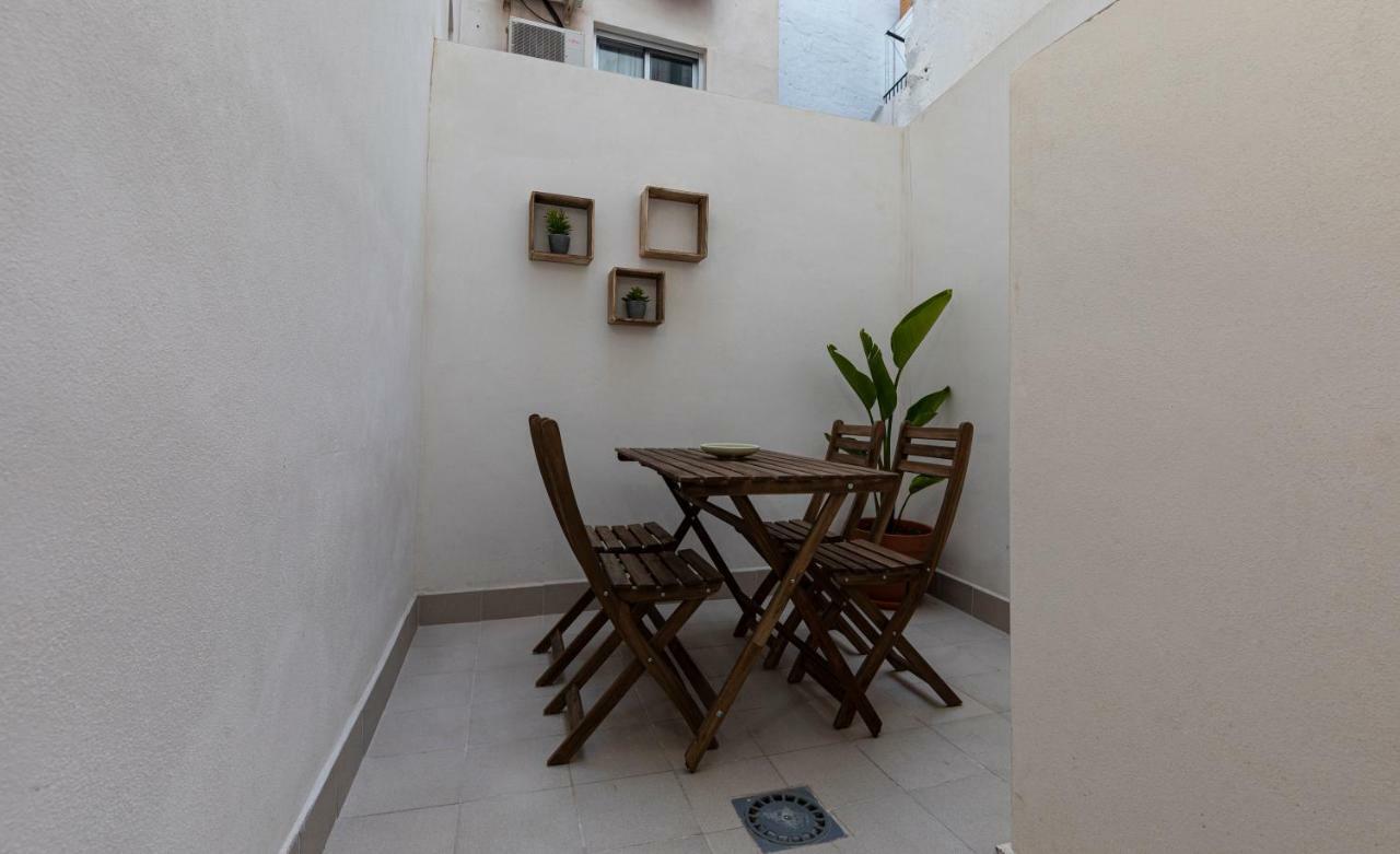 The Coral - New Apartment Alicante Exterior foto